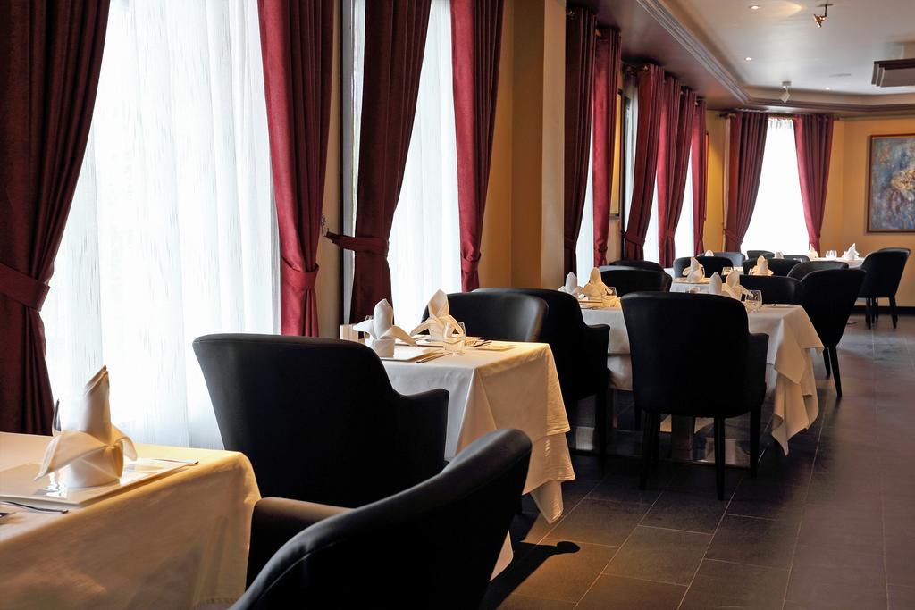 Arunreas Hotel Phnom Penh Dış mekan fotoğraf