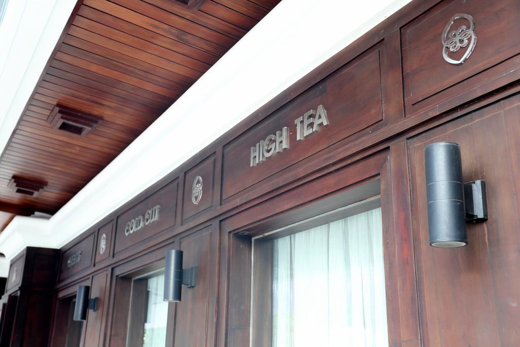 Arunreas Hotel Phnom Penh Dış mekan fotoğraf