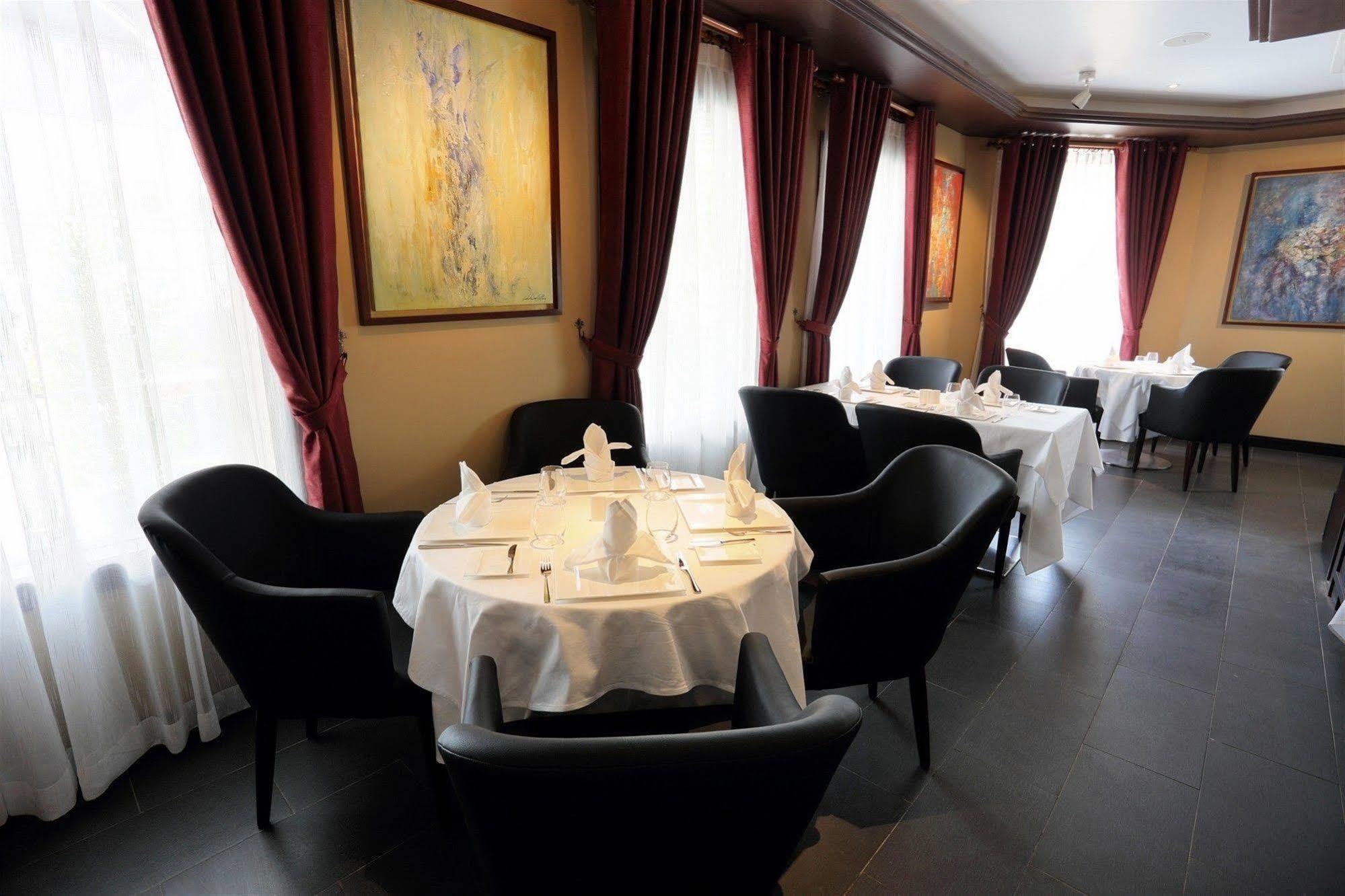 Arunreas Hotel Phnom Penh Dış mekan fotoğraf